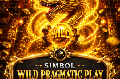 wild Pragmatic Play