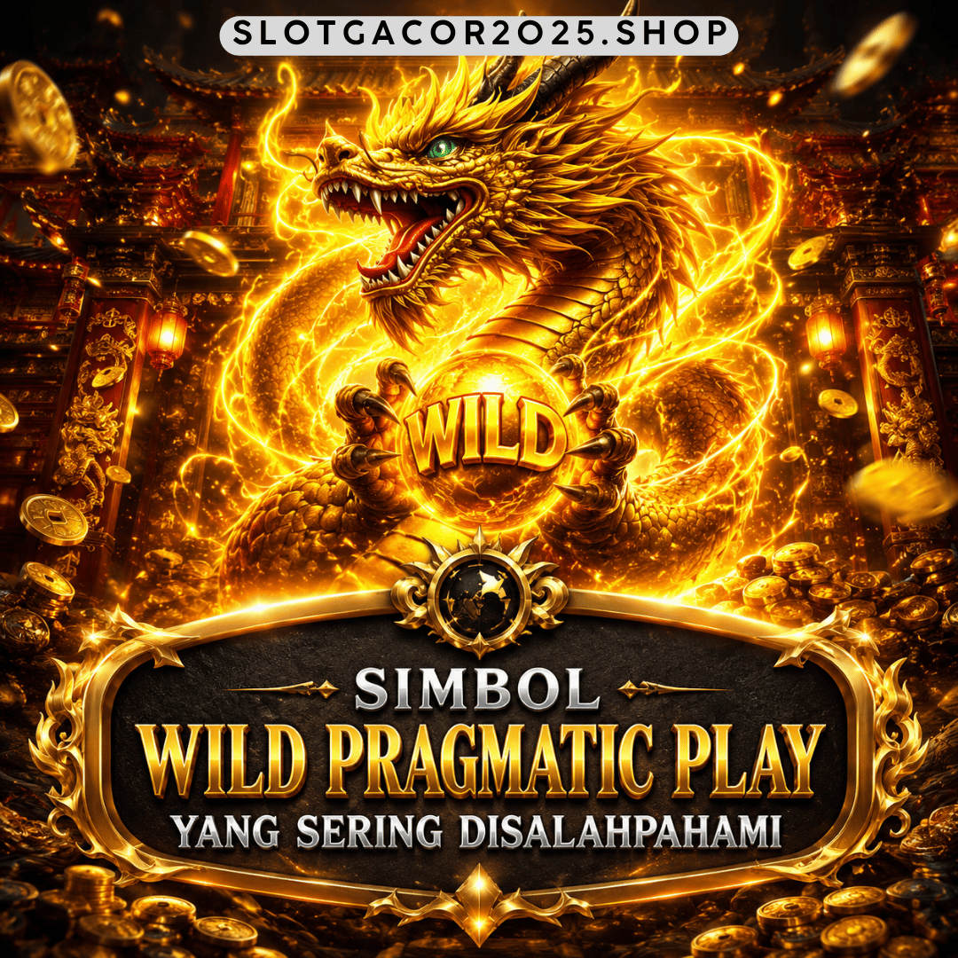 wild Pragmatic Play