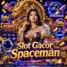 slot gacor Spaceman